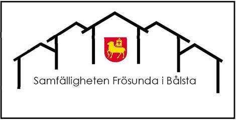 Anl&auml;ggningssamf&auml;lligheten Fr&ouml;sunda i B&aring;lsta