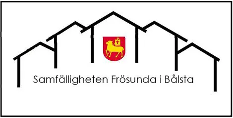 Anläggningssamfälligheten Frösunda i Bålsta
