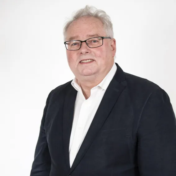 Porträtt Eric Bodin förbundsjurist Villaägarna